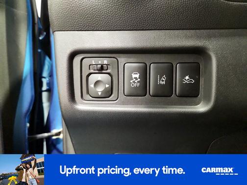 2021 Mitsubishi Mirage SE