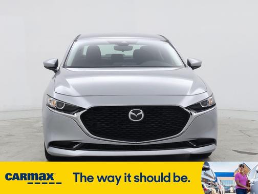 2019 Mazda Mazda3 Select