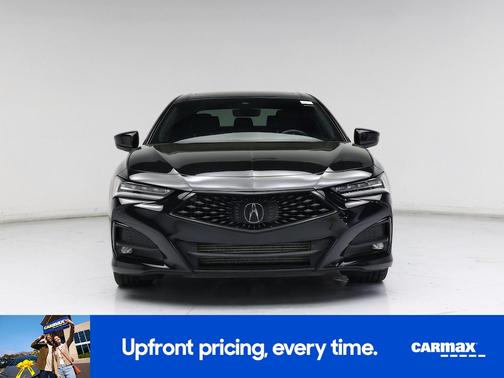 2023 Acura TLX A-Spec