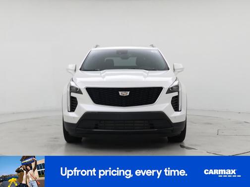 2020 Cadillac XT4 Sport