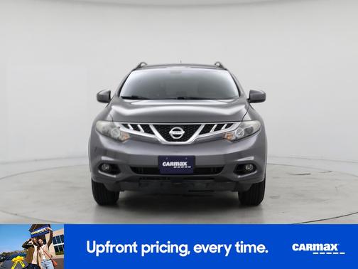 2014 Nissan Murano SL