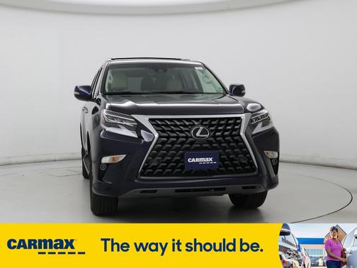 2020 Lexus GX 460 Premium