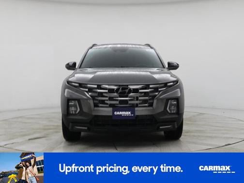 2024 Hyundai SANTA CRUZ Night