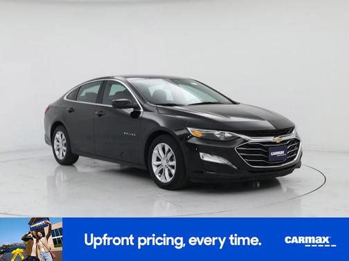 2023 Chevrolet Malibu 1LT