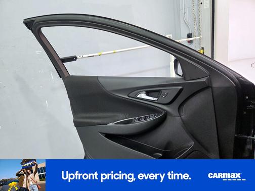 2023 Chevrolet Malibu 1LT