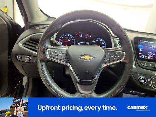 2023 Chevrolet Malibu 1LT