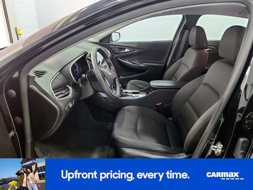 2023 Chevrolet Malibu 1LT