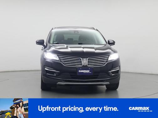 2015 Lincoln MKC