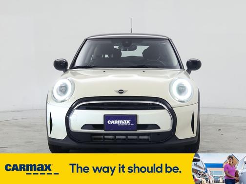 2023 MINI Hardtop