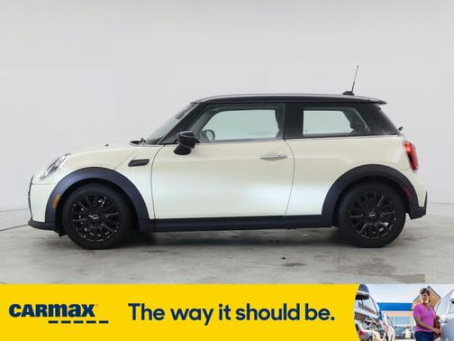 2023 MINI Hardtop