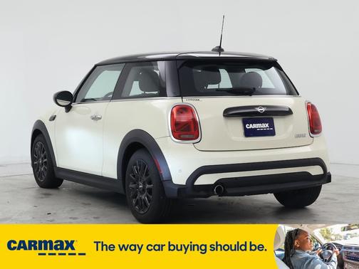 2023 MINI Hardtop
