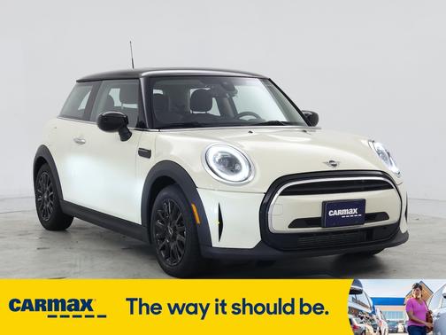 2023 MINI Hardtop