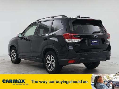 2019 Subaru Forester 2.5I Premium