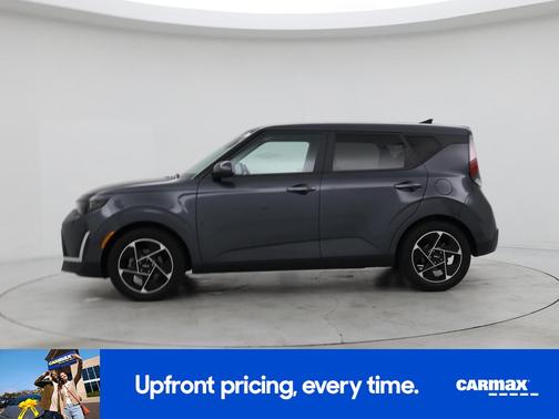 2023 Kia Soul EX
