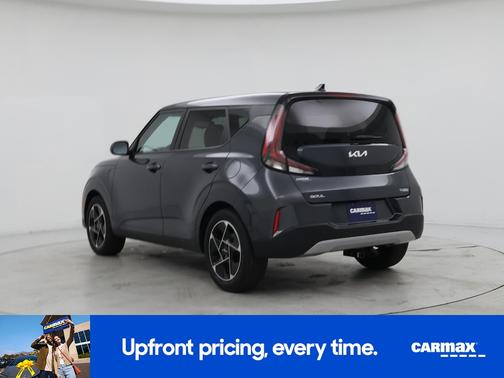 2023 Kia Soul EX