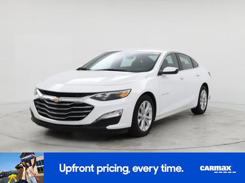 2023 Chevrolet Malibu 1LT