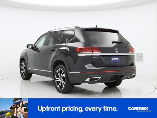 2023 Volkswagen Atlas SEL