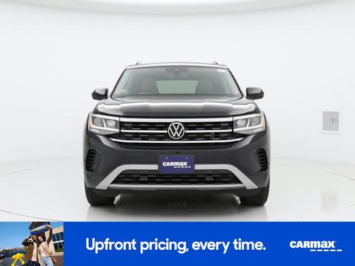 2023 Volkswagen Atlas SEL