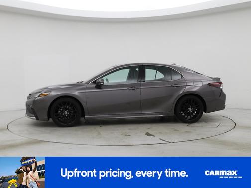 2024 Toyota Camry Hybrid XSE