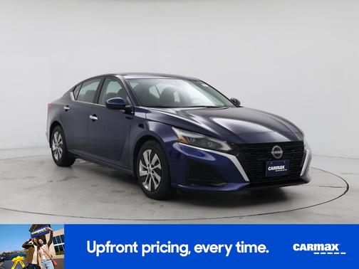 2023 Nissan Altima S