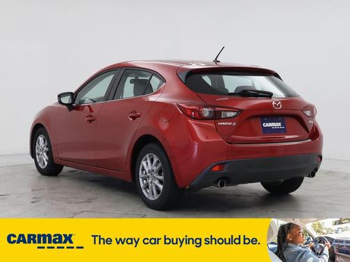 2014 Mazda Mazda3 I Touring