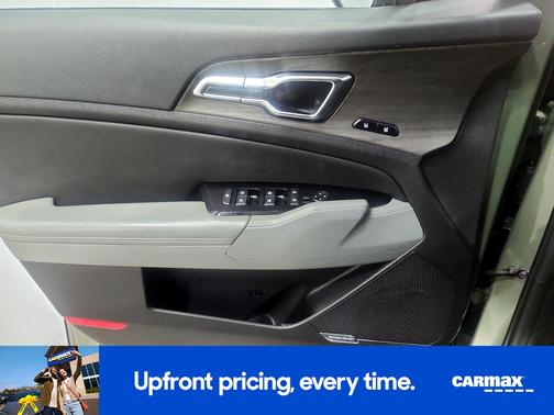 2023 Kia Sportage X-Pro