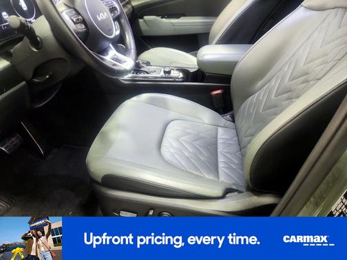 2023 Kia Sportage X-Pro