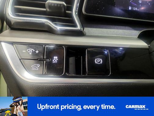 2023 Kia Sportage X-Pro