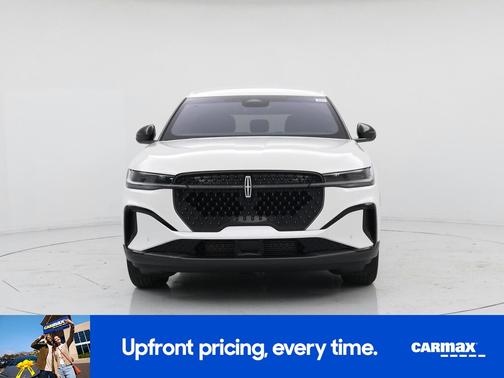 2024 Lincoln Nautilus Premiere