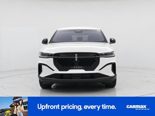 2024 Lincoln Nautilus Premiere