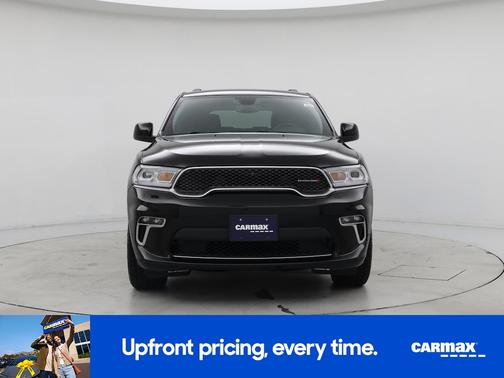 2022 Dodge Durango SXT
