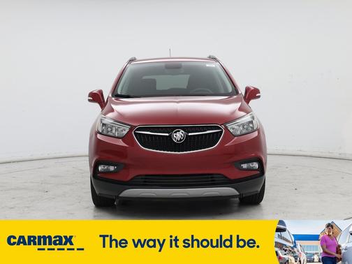 2017 Buick Encore Preferred II