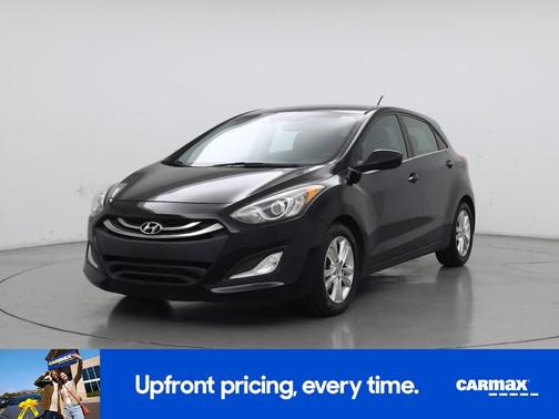 2015 Hyundai ELANTRA GT