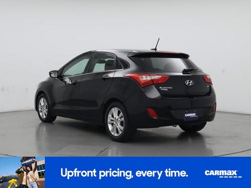 2015 Hyundai ELANTRA GT