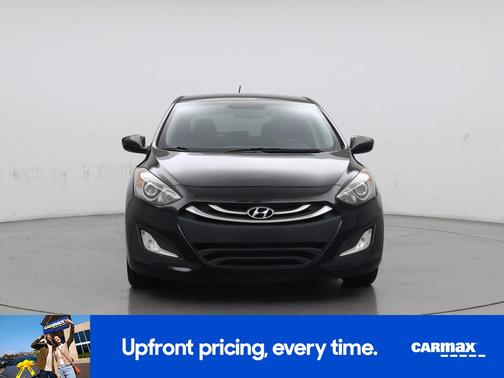 2015 Hyundai ELANTRA GT
