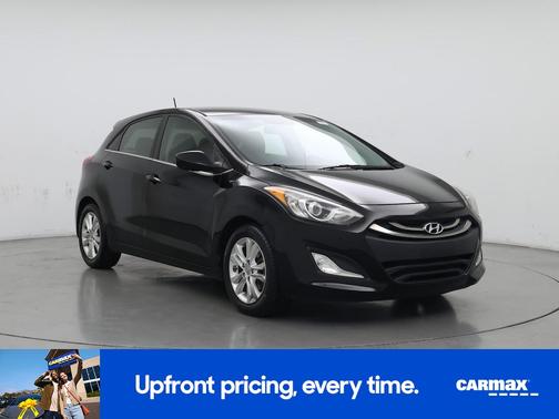 2015 Hyundai ELANTRA GT