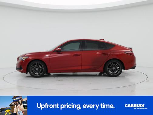 2023 Acura Integra A-Spec