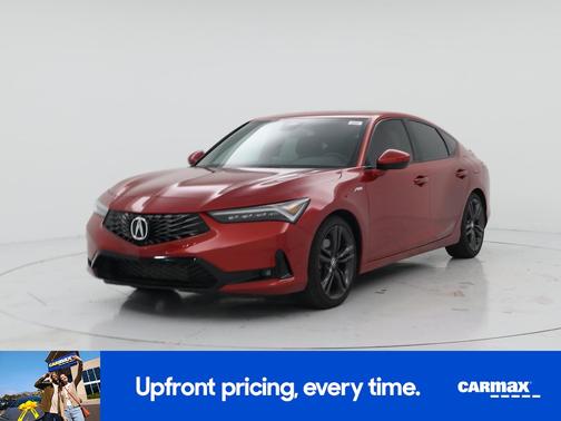 2023 Acura Integra A-Spec