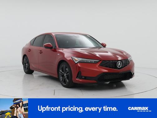 2023 Acura Integra A-Spec