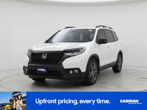 2019 Honda Passport EX-L