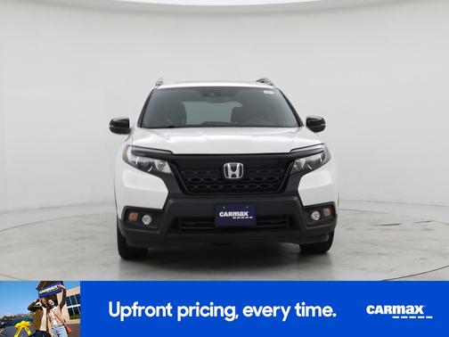 2019 Honda Passport EX-L