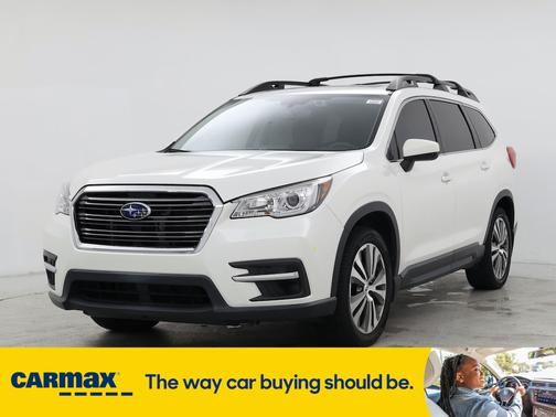 2020 Subaru Ascent Premium