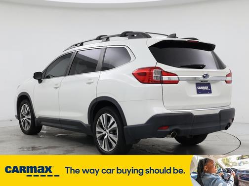 2020 Subaru Ascent Premium