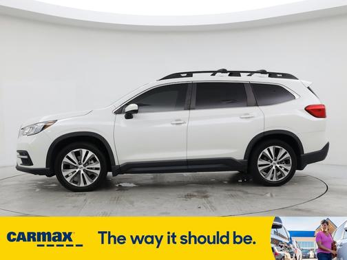2020 Subaru Ascent Premium