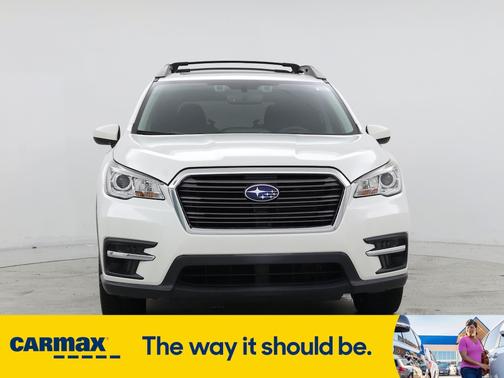 2020 Subaru Ascent Premium