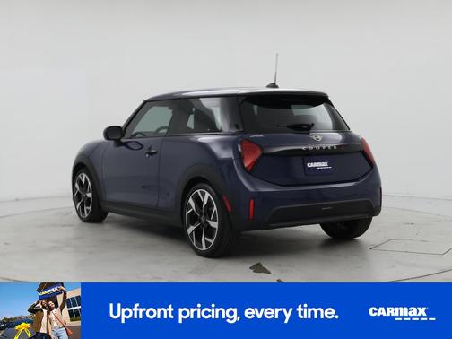 2025 MINI Hardtop S