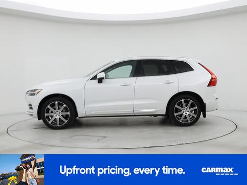 2020 Volvo XC60 T6 Inscription