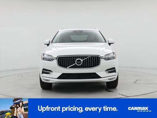 2020 Volvo XC60 T6 Inscription