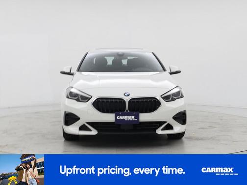 2022 BMW 228 Gran Coupe I xDrive Gran Coupe