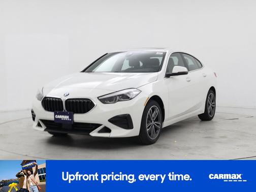 2022 BMW 228 Gran Coupe I xDrive Gran Coupe